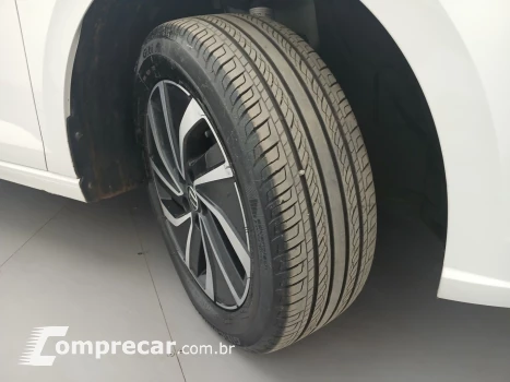 POLO 1.0 170 TSI HIGHLINE AUTOMÁTICO