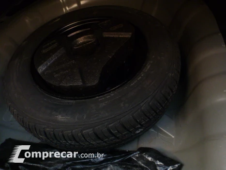 HB20S 1.6 Comfort Plus 16V