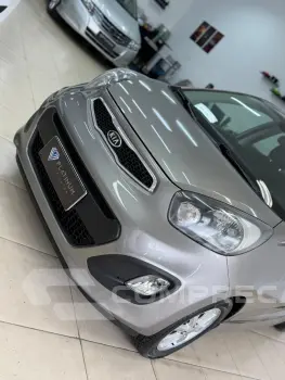 Picanto EX 1.1/1.0/ 1.0 Flex Aut.