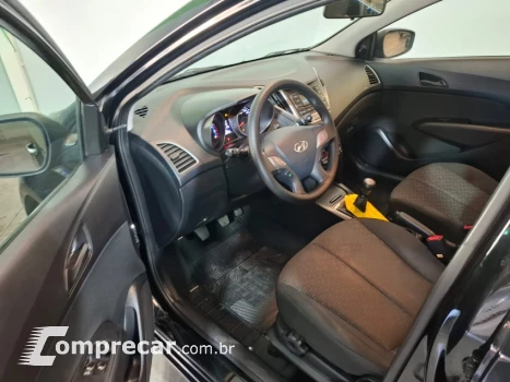 HB20 1.0 12V Comfort