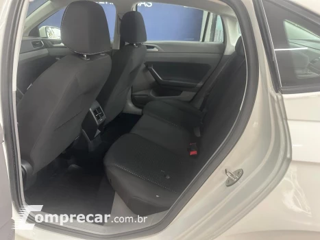 VIRTUS 1.0 200 TSI Comfortline