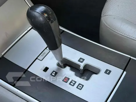 VERA CRUZ 3.8 MPFI 4X4 V6 24V GASOLINA 4P AUTOMÁTICO