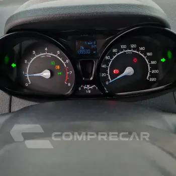 ECOSPORT 1.6 Freestyle 8V