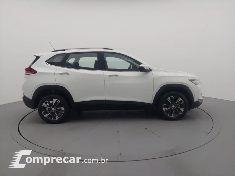 TRACKER 1.2 TURBO FLEX PREMIER AUTOMÁTICO