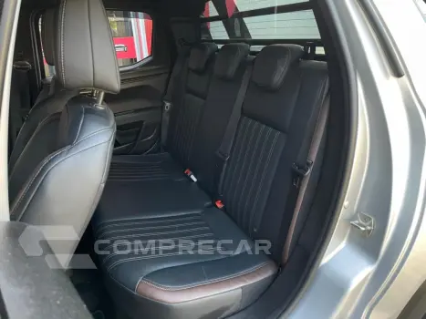 STRADA 1.3 FIREFLY FLEX RANCH CD CVT