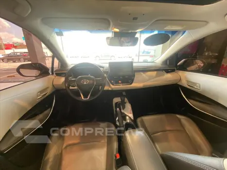 COROLLA 2.0 VVT-IE FLEX ALTIS DIRECT SHIFT