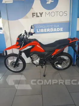 NXR 160 BROS ESDD