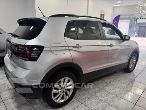 T CROSS SENSE TSI AD