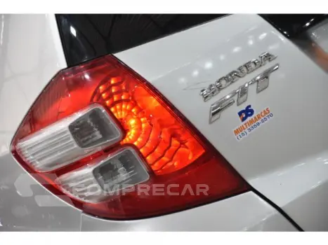 FIT - 1.4 LXL 16V 4P MANUAL