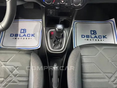 Strada Volcano 1.3 Flex 8V CD Aut.