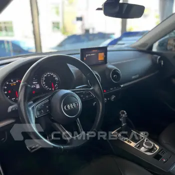 A3 1.4 TFSI Sportback 16V
