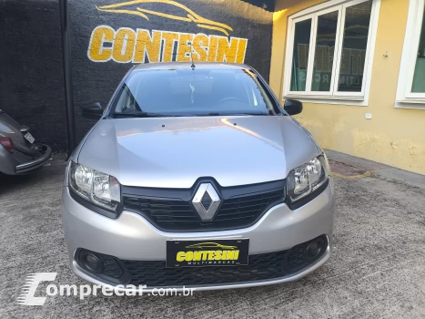 SANDERO 1.0 12V SCE Authentique