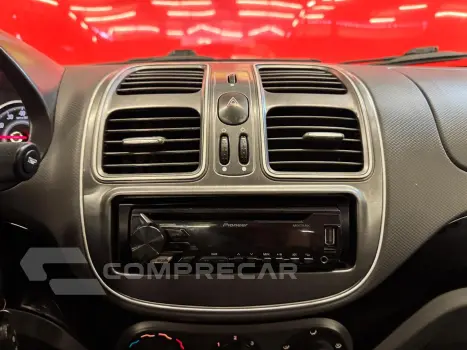 Grand Siena 1.0 Evo Flex Attractive Manual