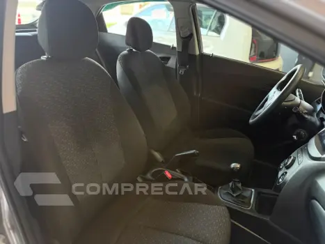 HB20 1.0 COMFORT 12V FLEX 4P MANUAL