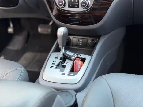 Santa Fe GLS 3.5 V6 4x4 Tiptronic