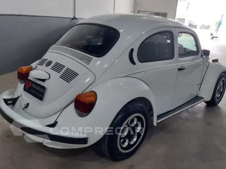 FUSCA - 1.6 8V 2P MANUAL