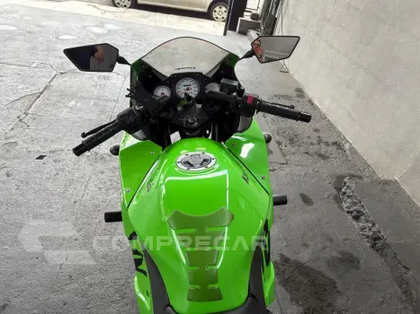 NINJA 250R