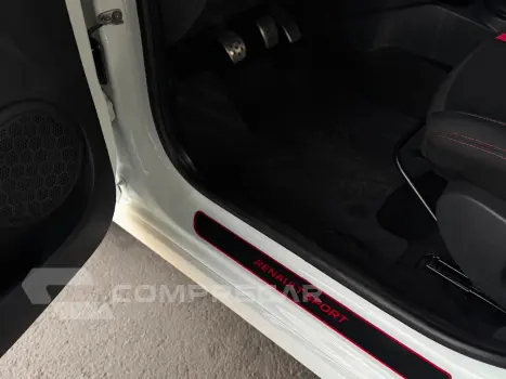 SANDERO SPORT RS 2.0 Flex 16V 5p