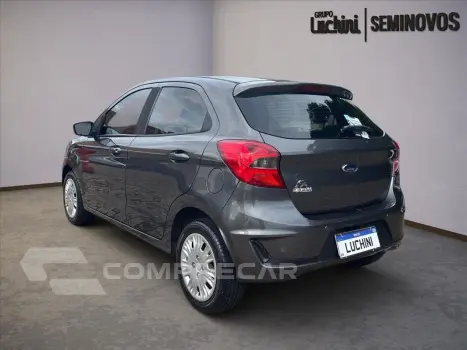 KA 1.0 TI-VCT FLEX SE PLUS MANUAL