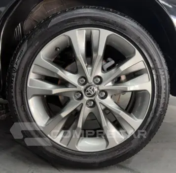 Corolla XEi 2.0 Flex 16V Aut.