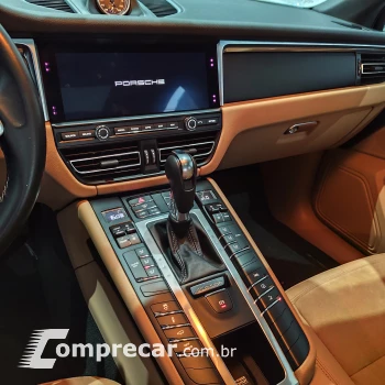 MACAN 2.0 Turbo