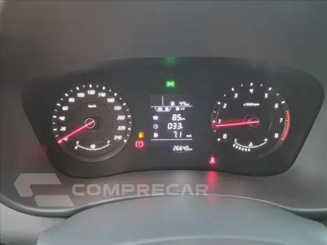 HB20S 1.0 12V FLEX COMFORT PLUS MANUAL