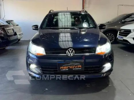 SAVEIRO - 1.6 MI ROCK IN RIO CD 8V 2P MANUAL