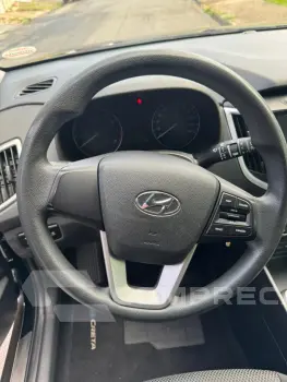 CRETA 1.6 ATITTUDE