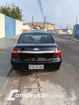 Prisma 1.4 4P LT VHCE FLEX