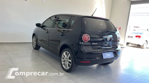 Polo 1.6 E-Flex 8V 5p
