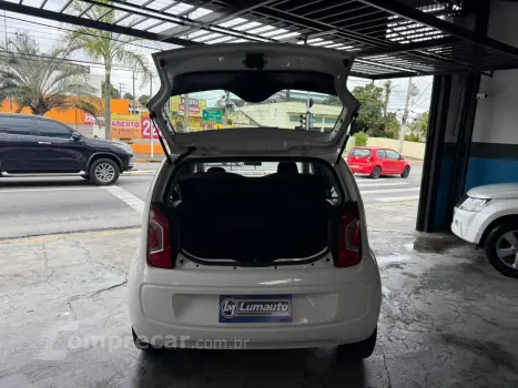 UP 1.0 MPI Take UP 12V