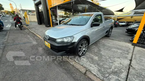 Volkswagen SAVEIRO 1.6 8V 2 portas