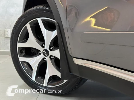 SPORTAGE EX2 FFG3