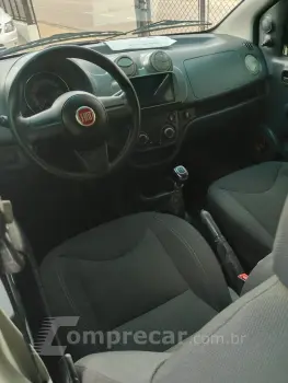 Uno 1.0 4P FLEX WAY EVO