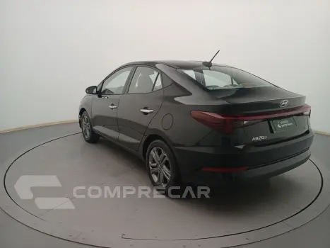 HB20S 1.0 TGDI FLEX LIMITED AUTOMÁTICO