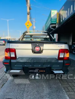 STRADA 1.8 MPI Adventure Locker CE 16V