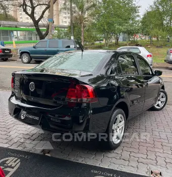 VOYAGE 1.0/1.0 City Mi Total Flex 8V 4p