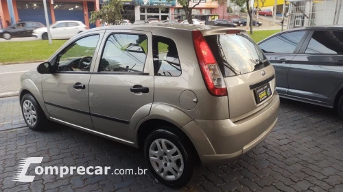 FIESTA 1.0 MPI Hatch 8V