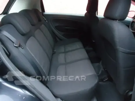 PUNTO 1.4 Attractive 8V