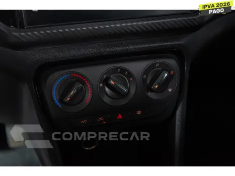 TIGGO 2 1.5 MPFI 16V FLEX LOOK 4P MANUAL