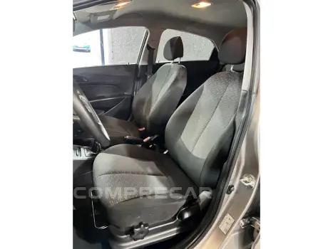 HB20 1.0 UNIQUE 12V FLEX 4P MANUAL