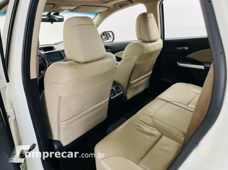 CR-V EXL FLEX4WD