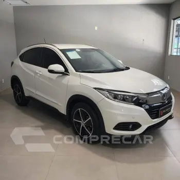 HR-V EXL 1.8 CVT FLEX