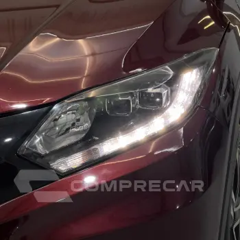 HR-V Touring 1.8 Flexone 16V 5p Aut.