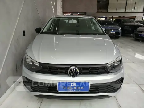 Polo Track 1.0 Flex 12V 5p