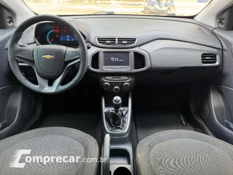ONIX HATCH LT 1.0 8V FlexPower 5p Mec.
