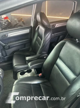 CRV 2.0 LX 4X2 16V