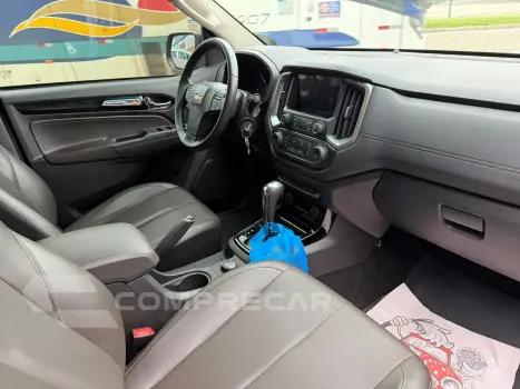 S10 2.8 16V Turbo High Country CD 4X4