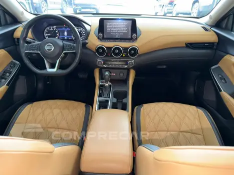 SENTRA 2.0 16V Excluvise