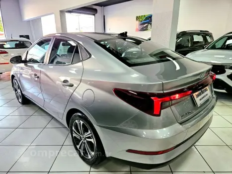 HB20S Comfort 1.0 TB Flex 12V Aut.